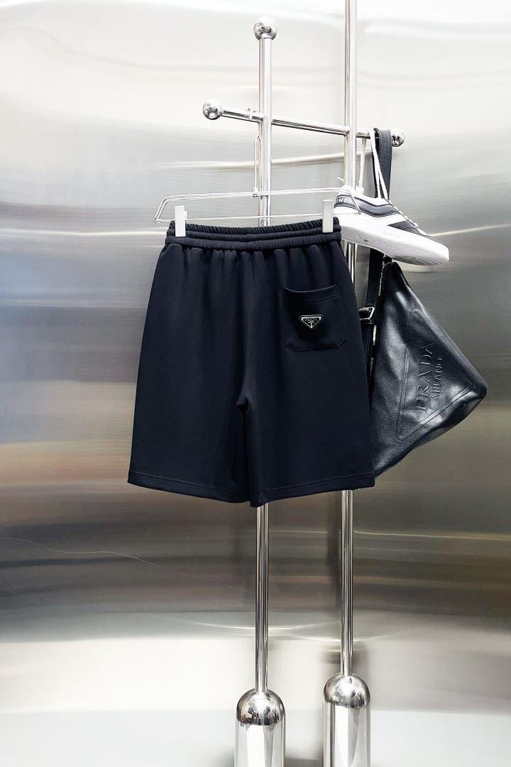 Prada Short Pants